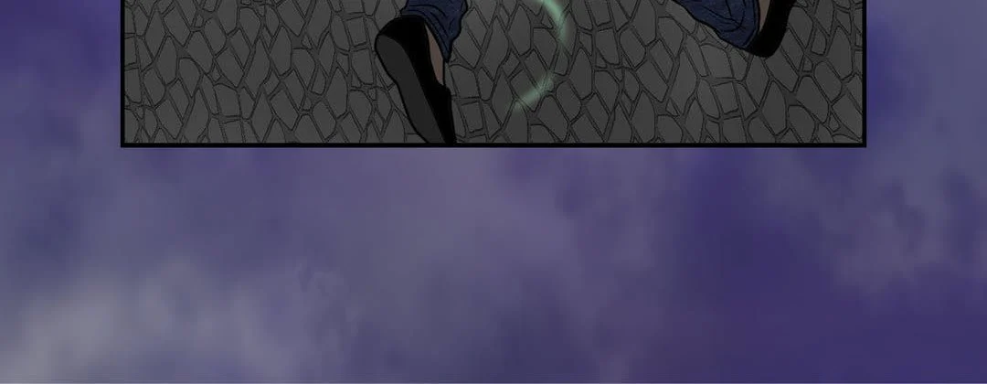 Living with The Wizard - Chapter 13